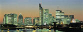 Skyline Frankfut am Main